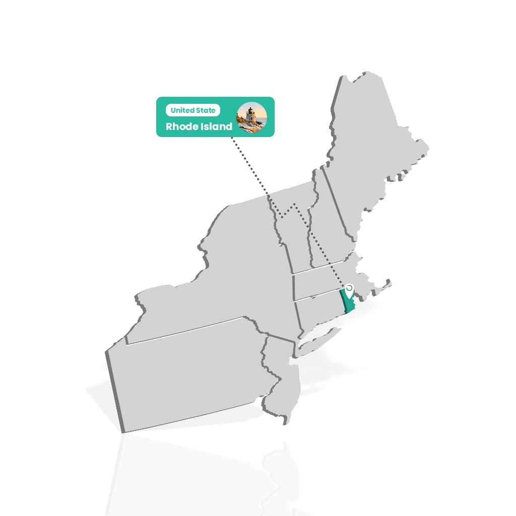 Custom Boxes Rhode Island