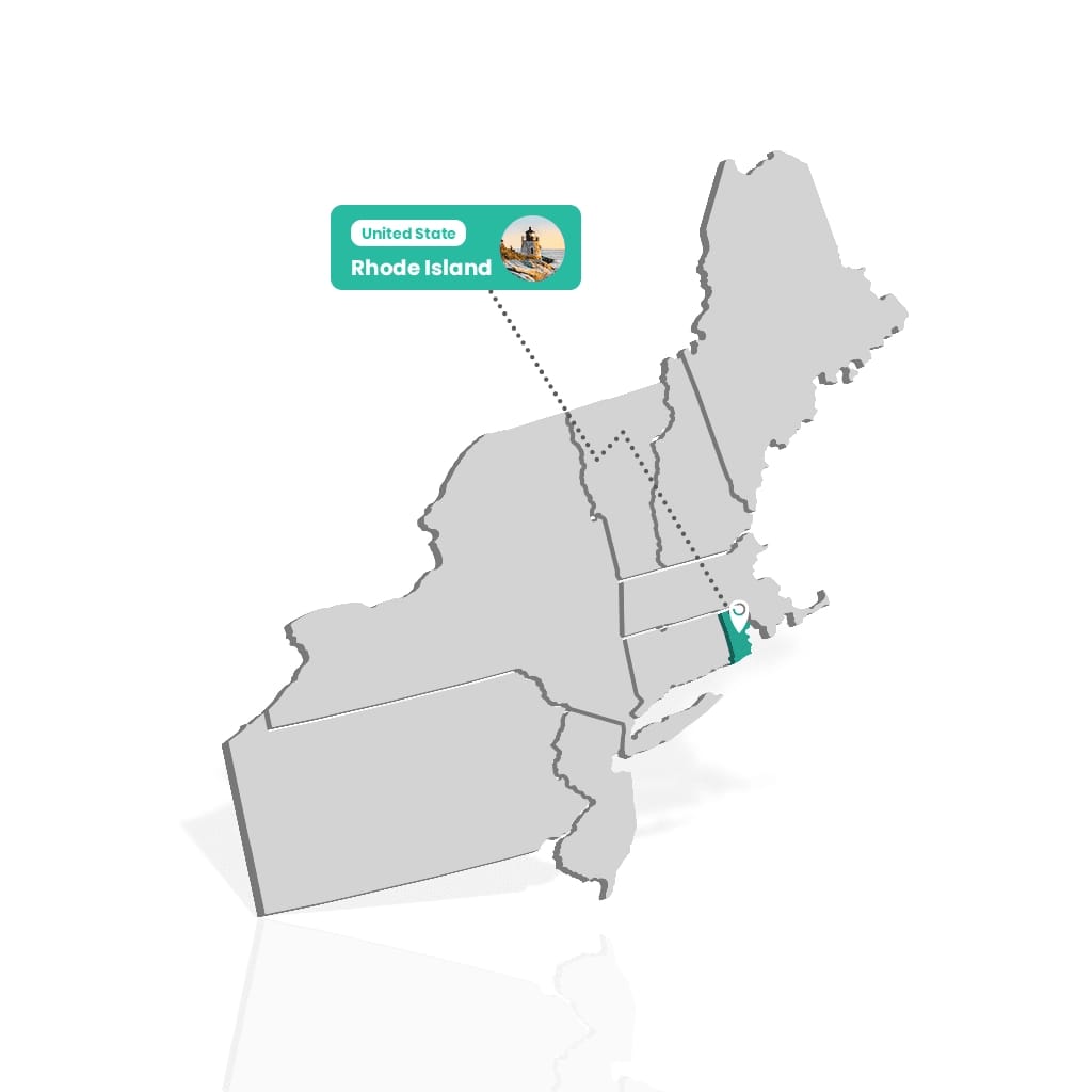Custom Boxes Rhode Island