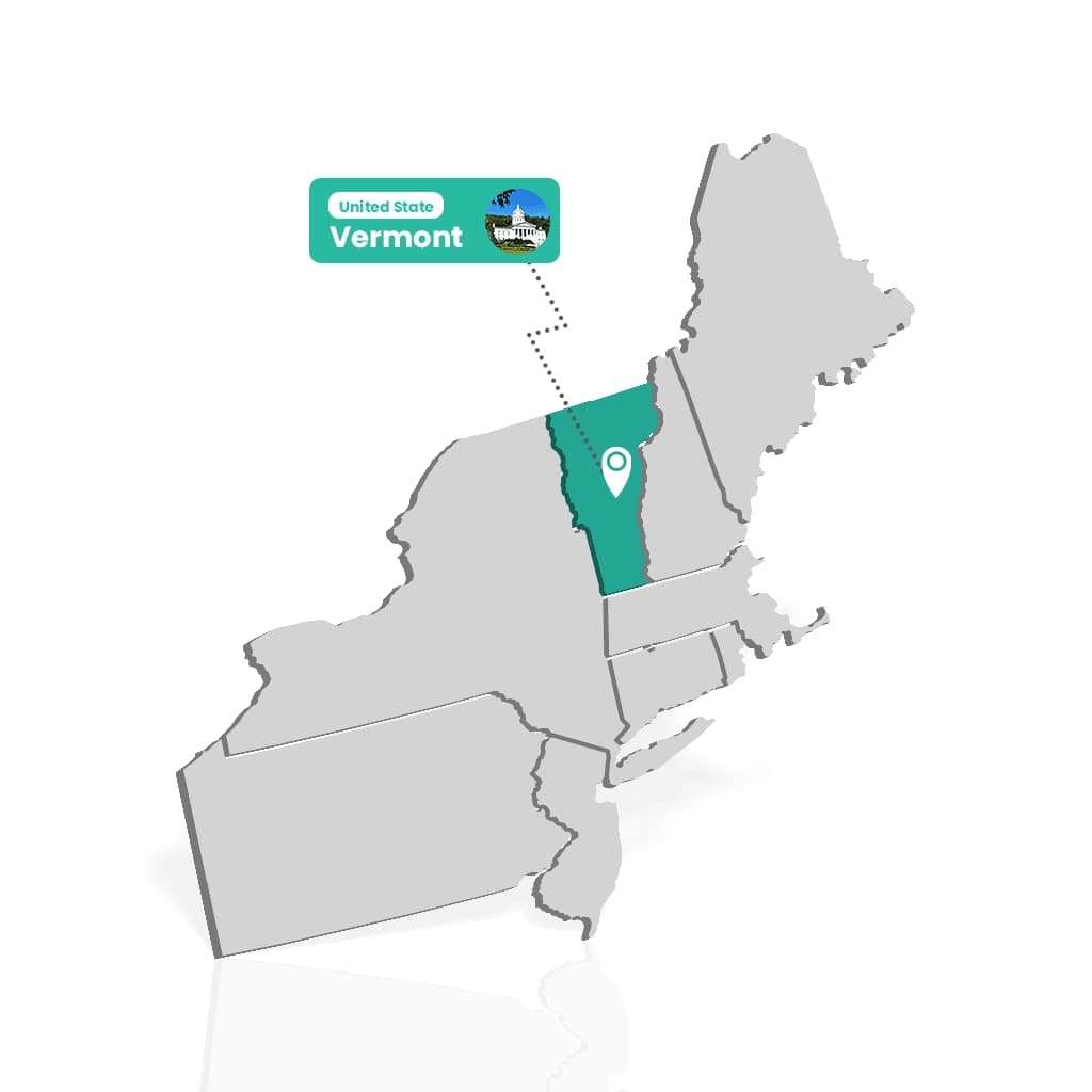 Custom Boxes Vermont