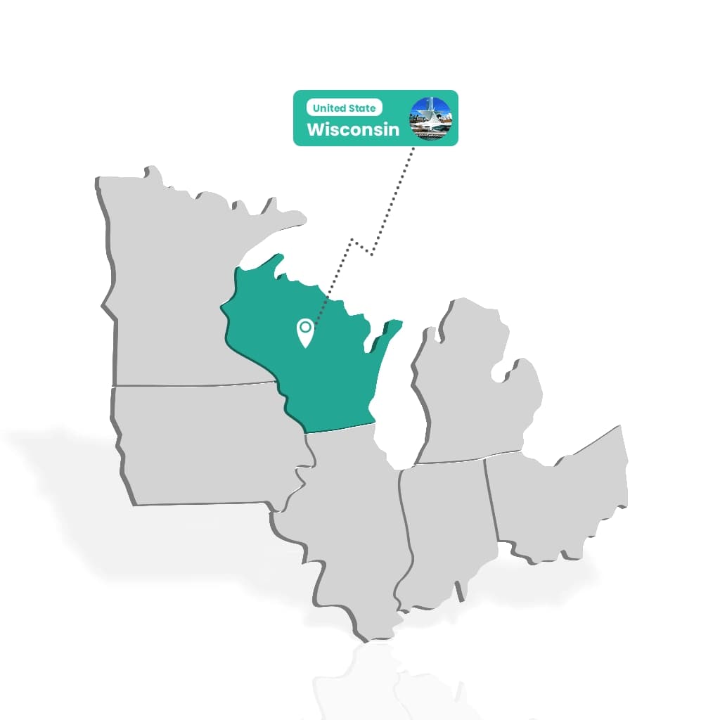 Custom Boxes Wisconsin