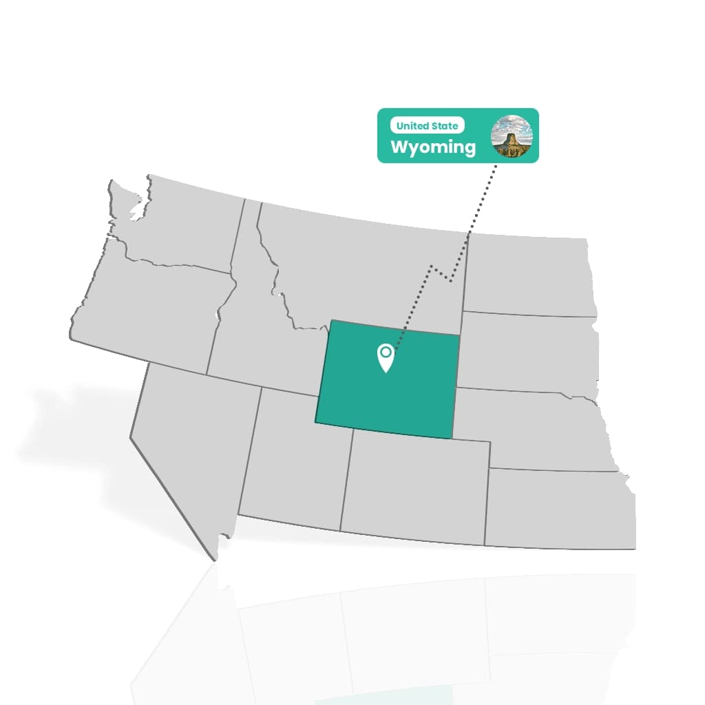Custom Boxes Wyoming