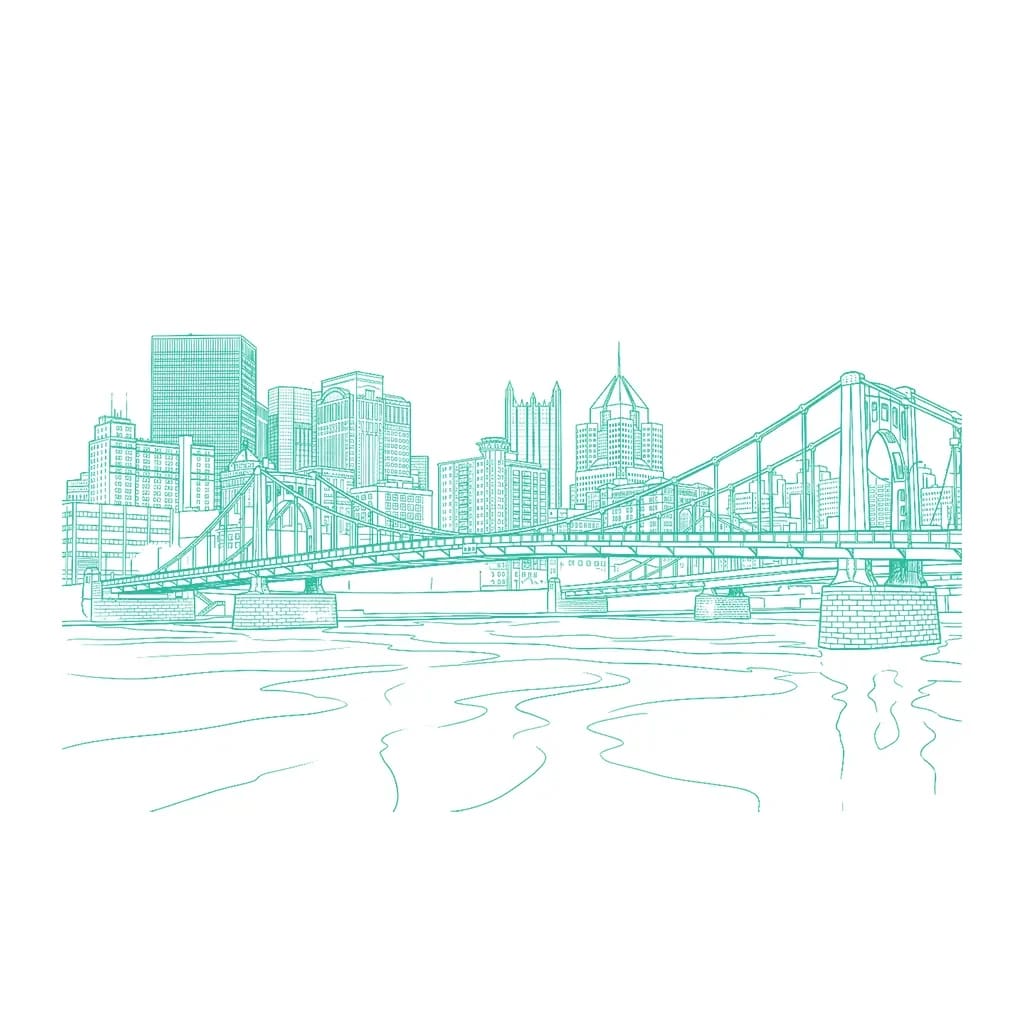 Custom Boxes Pittsburgh Pennsylvania