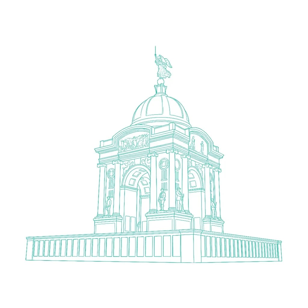 Custom Boxes Gettysburg Pennsylvania