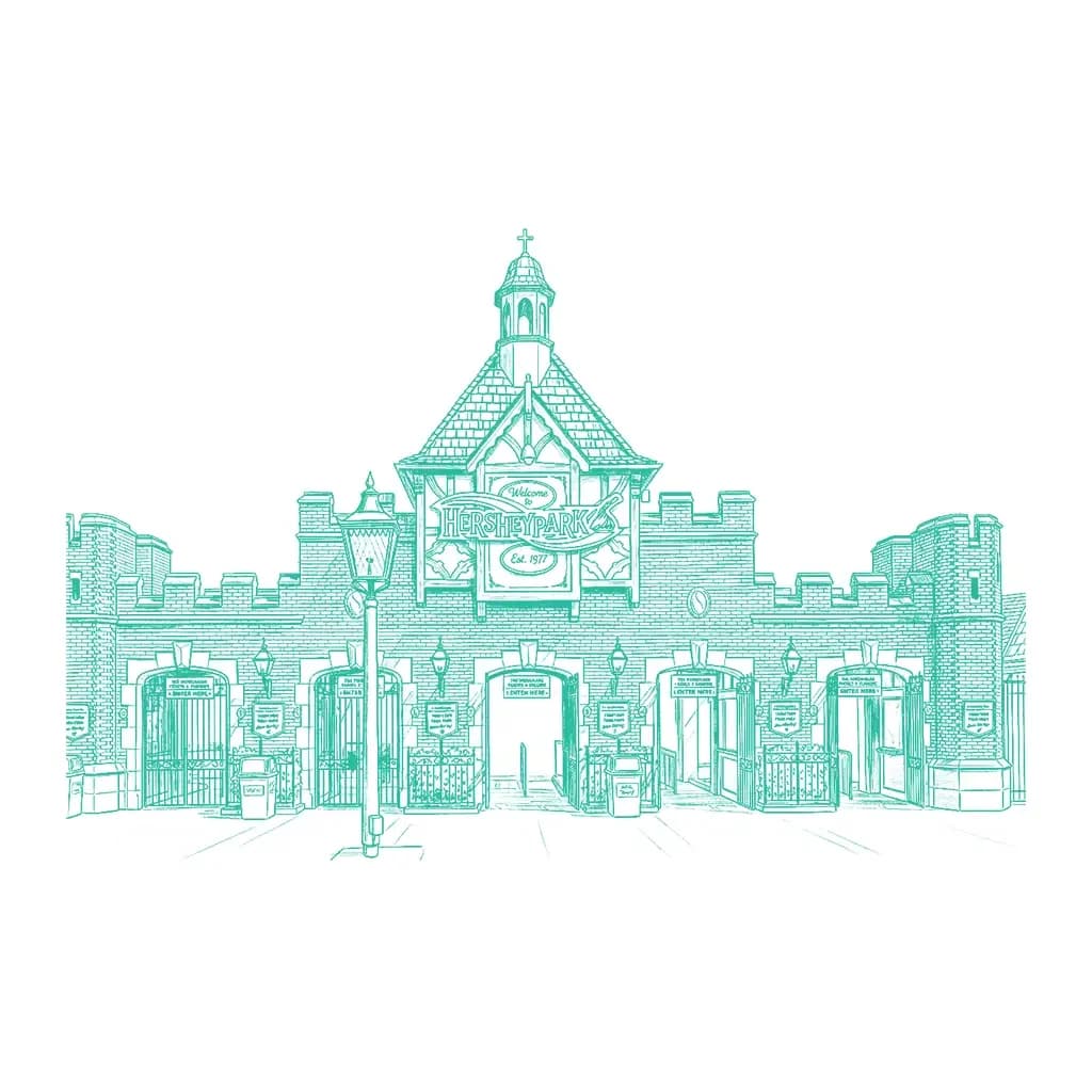 Custom Boxes Hershey Pennsylvania