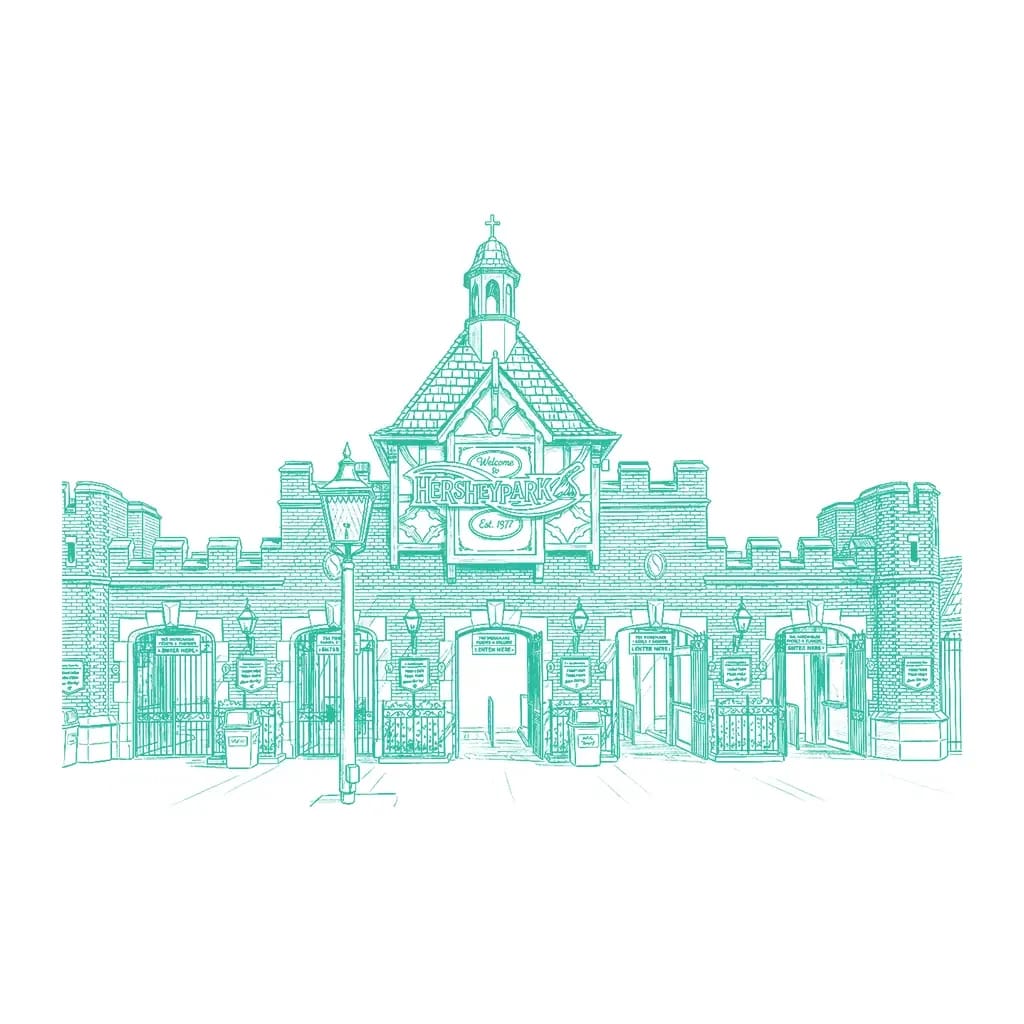 Custom Boxes Hershey Pennsylvania