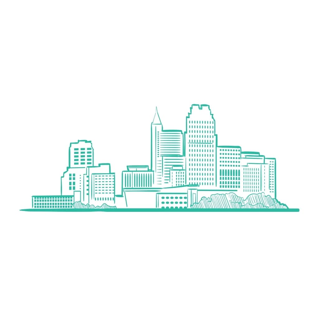 Custom Boxes Raleigh North Carolina