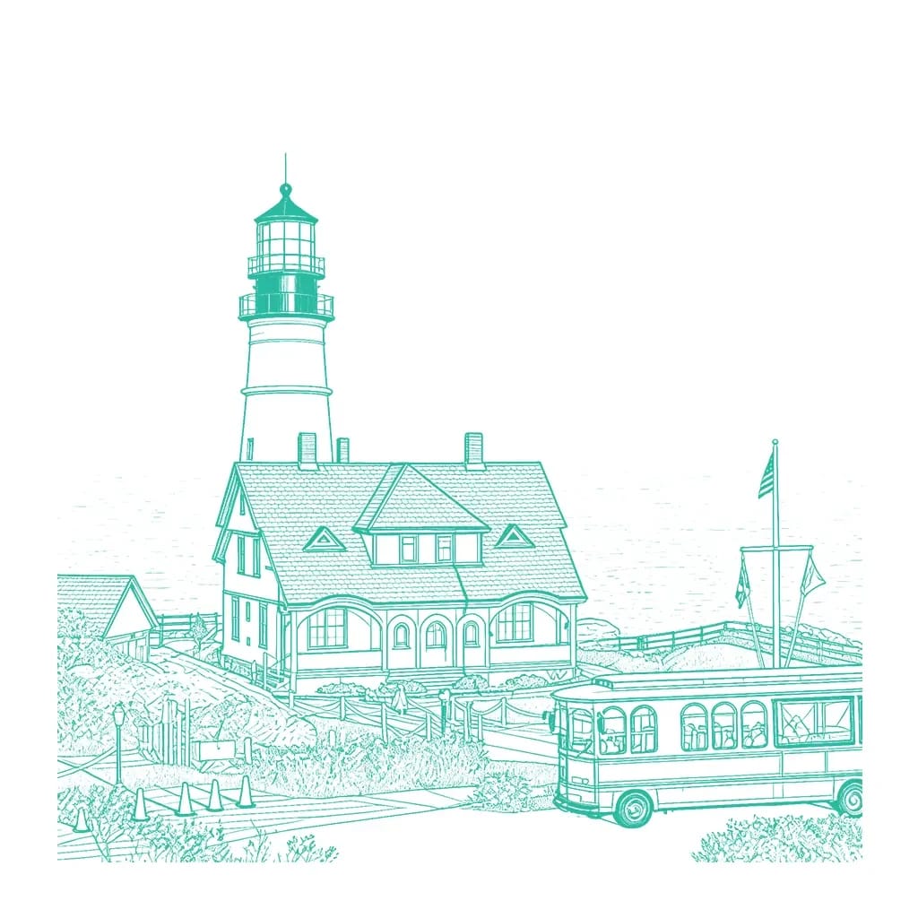 Custom Boxes Scarborough Maine