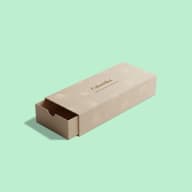 Discreet Vape Packaging Box