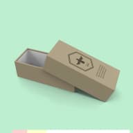 Discreet Vape Packaging Boxes