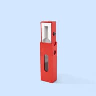 Vape Pen Packaging Boxes