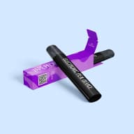 Custom Printed Vape Pen Boxes