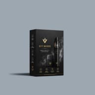 Custom Printed Vape Kit Boxes