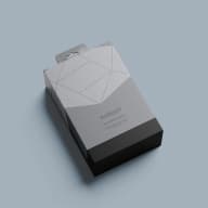 Printed Vape Kit Boxes