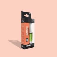 Custom Printed Vape Cartridge Boxes