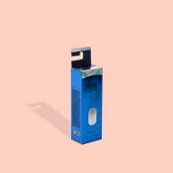 Vape Cartridge Packaging Boxes
