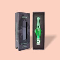 Custom Vape Cartridge Boxes Wholesale