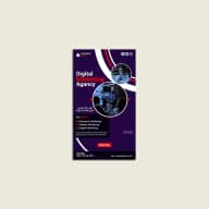 Printed Small Banners