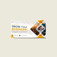 Small Packaging Banners