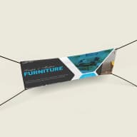 Small Banners Wholesale
