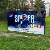 Custom Printed Outdoor Banners