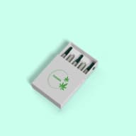 Printed Cannabis Boxes