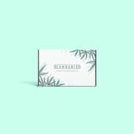 Cannabis Packaging Boxes