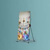 Birthday Banners