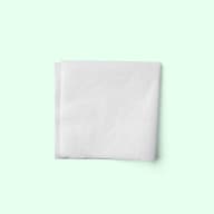 Custom Printed White Tissue Paper