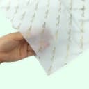 Custom White Tissue Paper