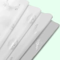 Custom White Tissue Paper Wholesale