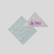 Custom Printed Party Napkins