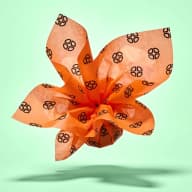 Custom Orange Tissue Paper Wholesale