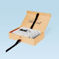 Printed Lingerie Boxes