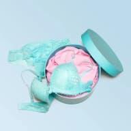 Lingerie Packaging Boxes