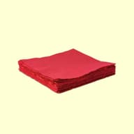 Custom Red Tissue Packaging Paper