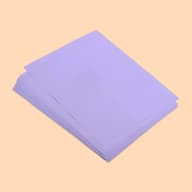 Purple Tissue Packaging Paper