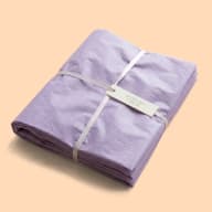 Custom Purple Tissue Packaging Paper
