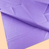 Custom Purple Tissue Paper Wholesale