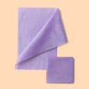 Preview Custom Purple Tissue Paper