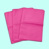 Pink Tissue Paper
