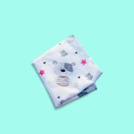 Custom Printed Baby Shower Napkins