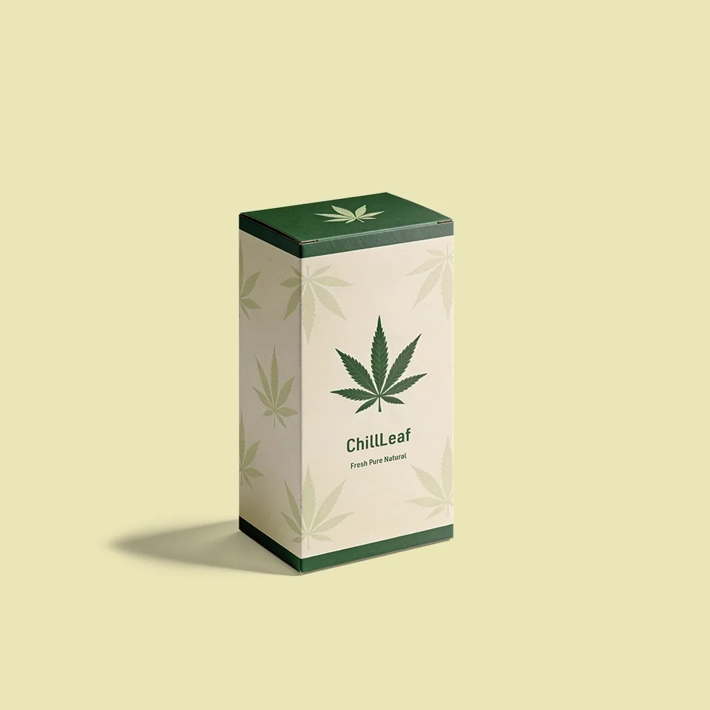 Marijuana Boxes