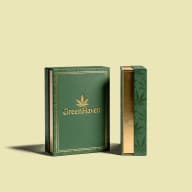 Printed Marijuana Boxes