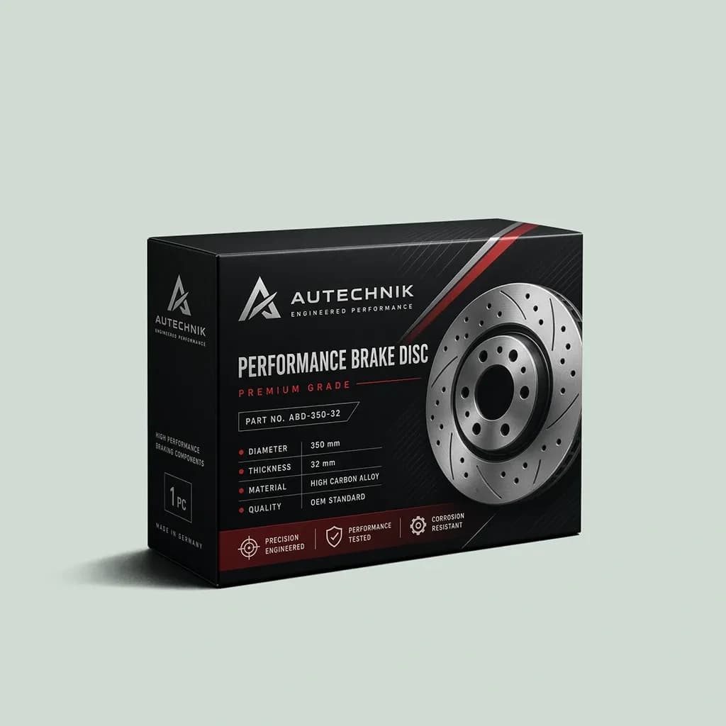 Custom Automotive Boxes