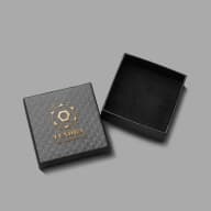 Custom Embossed Boxes