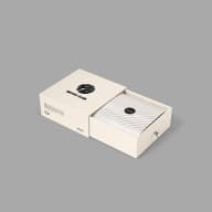Custom Printed Embossed Boxes