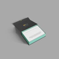 Printed Embossed Boxes