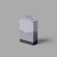 Custom Embossed Boxes Wholesale