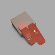 Embossed Boxes