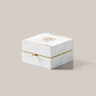 Debossed Boxes